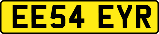 EE54EYR