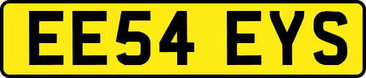 EE54EYS