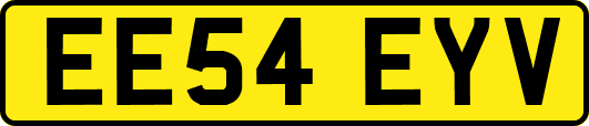 EE54EYV
