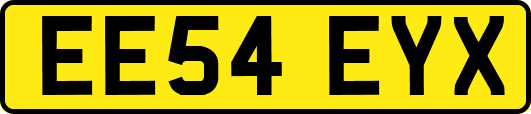 EE54EYX