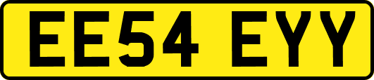 EE54EYY