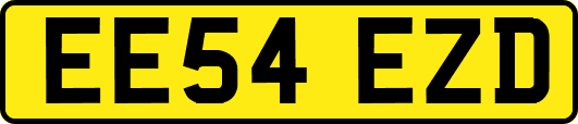 EE54EZD