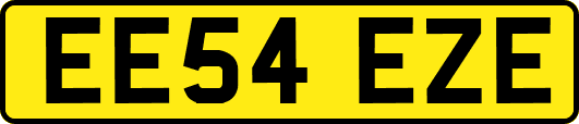 EE54EZE