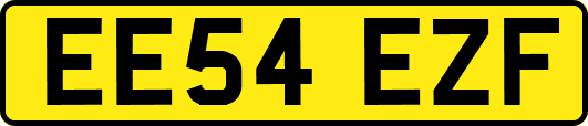 EE54EZF