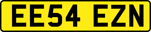 EE54EZN