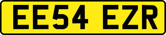 EE54EZR