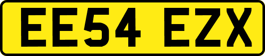 EE54EZX