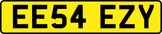 EE54EZY