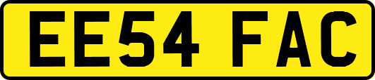 EE54FAC