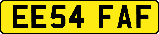 EE54FAF