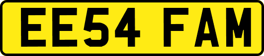 EE54FAM