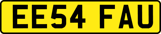 EE54FAU