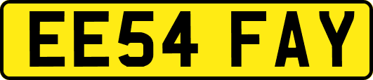 EE54FAY