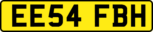 EE54FBH