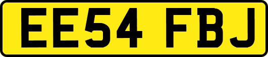 EE54FBJ