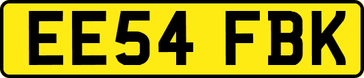 EE54FBK