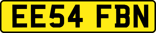 EE54FBN