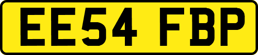 EE54FBP
