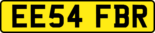 EE54FBR