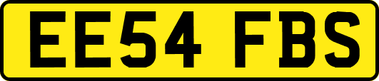 EE54FBS