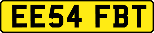 EE54FBT