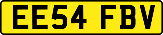 EE54FBV