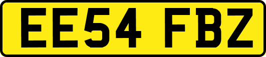 EE54FBZ
