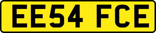 EE54FCE