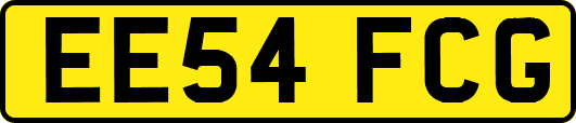 EE54FCG