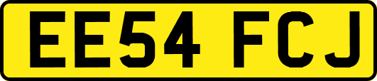 EE54FCJ