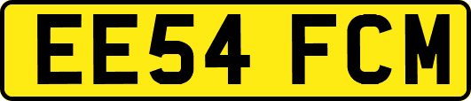 EE54FCM