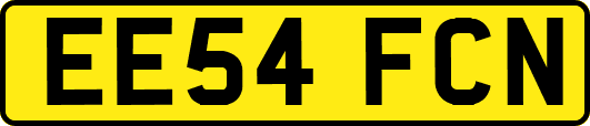 EE54FCN