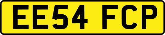 EE54FCP