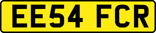 EE54FCR
