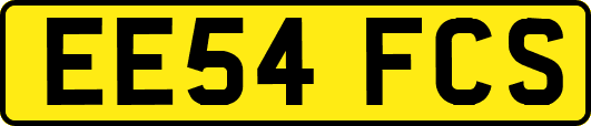 EE54FCS