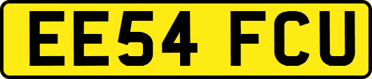 EE54FCU