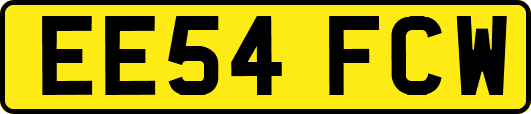 EE54FCW
