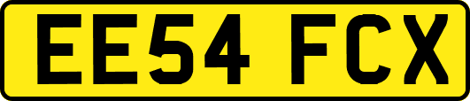 EE54FCX