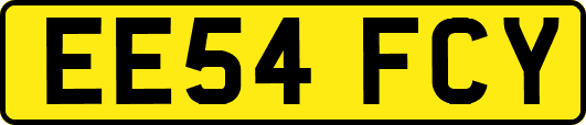 EE54FCY