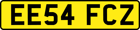 EE54FCZ