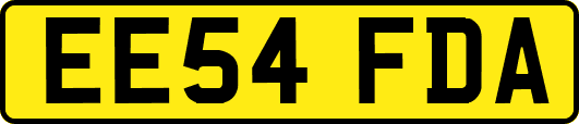 EE54FDA