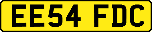EE54FDC