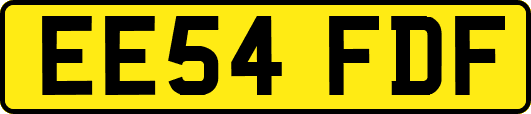 EE54FDF