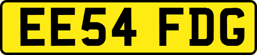 EE54FDG