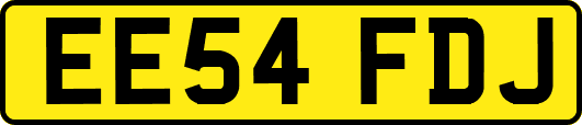EE54FDJ