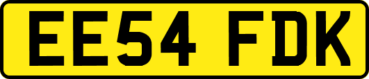 EE54FDK