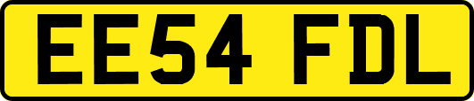 EE54FDL