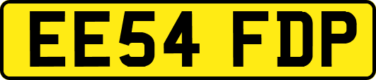 EE54FDP