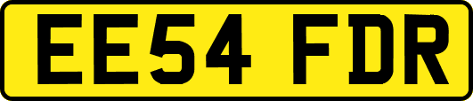 EE54FDR
