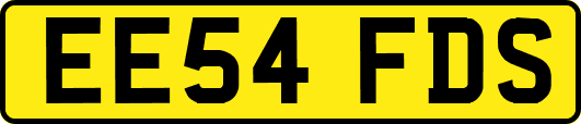 EE54FDS